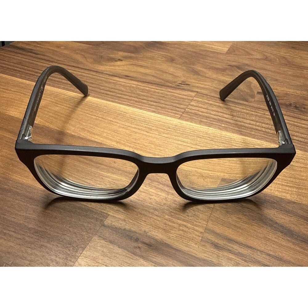 Armani Exchange Eyeglasses Frames Only AX3029 8182 54-17-140 Matte Grey Gradient